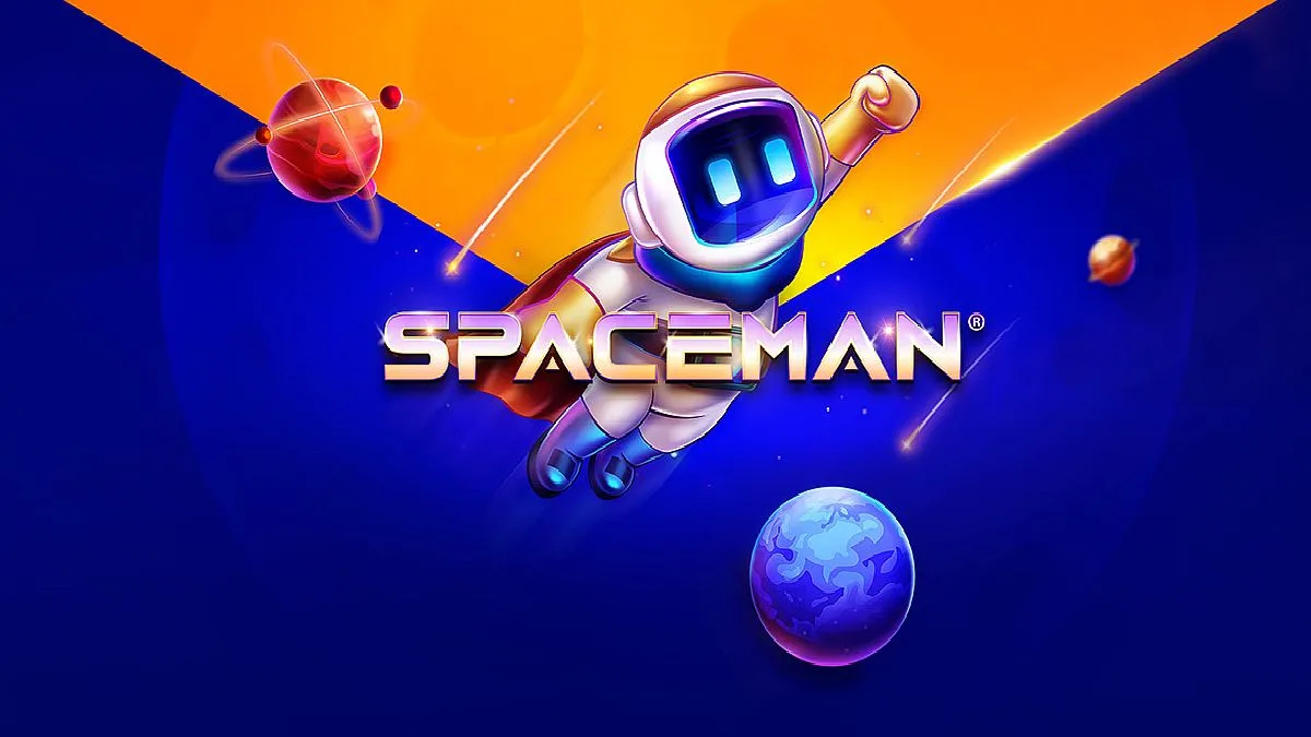 Misteri Spaceman: Kenali Strategi Kemenangan di Slot!