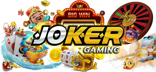 Joker123: Slot Online yang Seru dan Menguntungkan di 2025